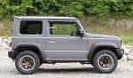 Suzuki Jimny Sierra by Kenstyle 2019 года